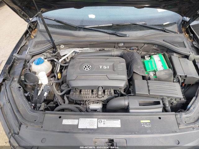 44730076 :رقم المزاد ، 1VWAT7A32GC040969 vin ، 2016 Volkswagen Passat 1.8t S مزاد بيع