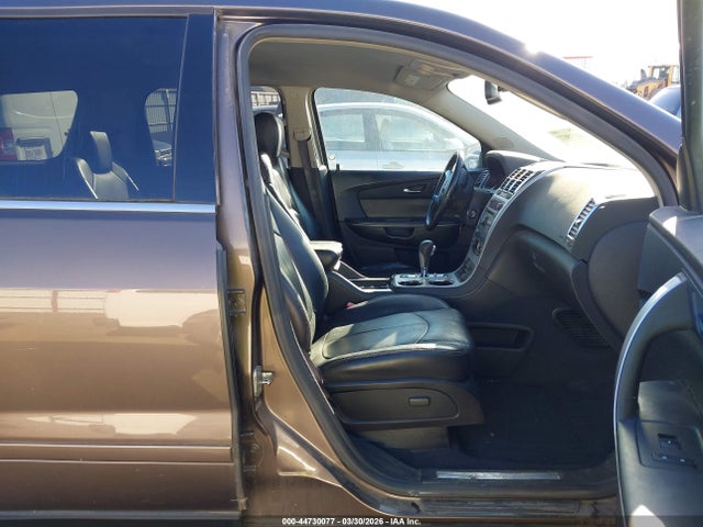 Продаж на аукціоні авто 2008 Gmc Acadia Slt-1, vin: 1GKEV23738J208864, номер лоту: 44730077