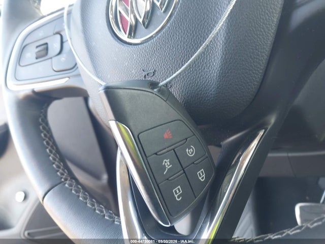 Aukcja sprzedaży 2023 Buick Envision Preferred Fwd, vin: LRBAZLR4XPD018900, numer aukcji: 44730081