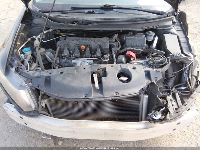 Продаж на аукціоні авто 2015 Honda Civic Lx, vin: 19XFB2F55FE104793, номер лоту: 44730083