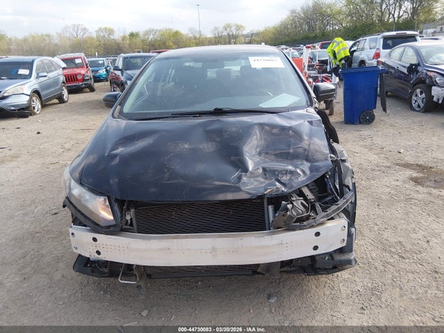 Продаж на аукціоні авто 2015 Honda Civic Lx, vin: 19XFB2F55FE104793, номер лоту: 44730083