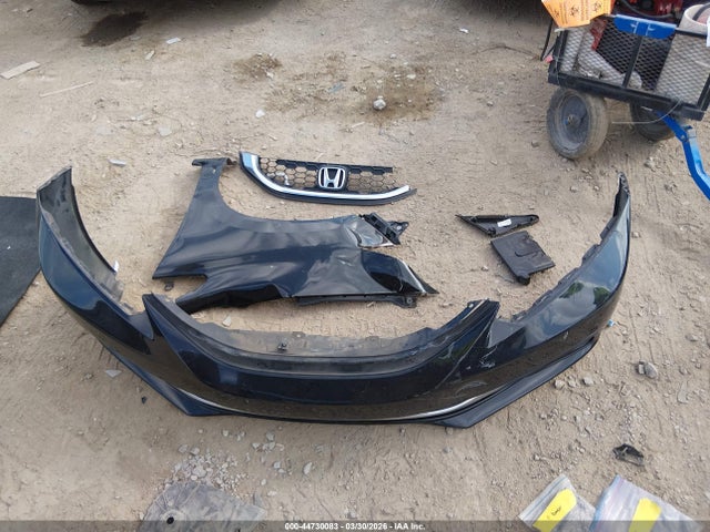 Продаж на аукціоні авто 2015 Honda Civic Lx, vin: 19XFB2F55FE104793, номер лоту: 44730083