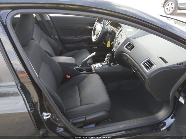 Продаж на аукціоні авто 2015 Honda Civic Lx, vin: 19XFB2F55FE104793, номер лоту: 44730083