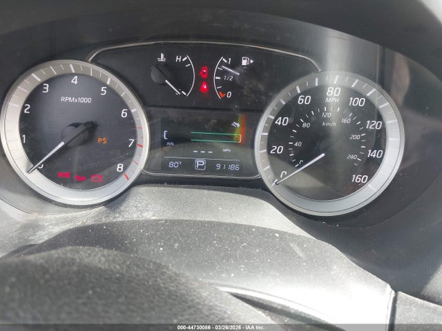 Nissan SENTRA SV 2014 3N1AB7AP4EY319713 Image 7