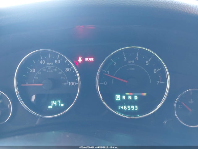 2014 JEEP WRANGLER UNLIMITED 1C4BJWDG5EL115361 Photo 6