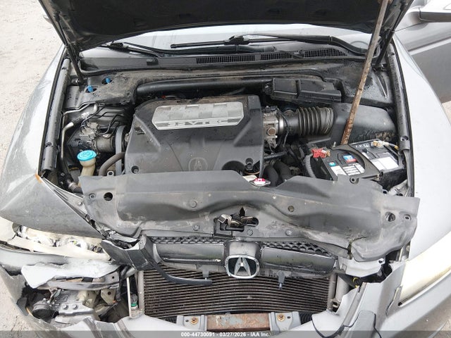 44730091 :رقم المزاد ، 19UUA66248A049672 vin ، 2008 Acura Tl 3.2 مزاد بيع