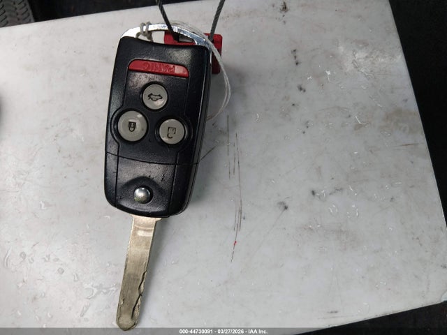 44730091 :رقم المزاد ، 19UUA66248A049672 vin ، 2008 Acura Tl 3.2 مزاد بيع