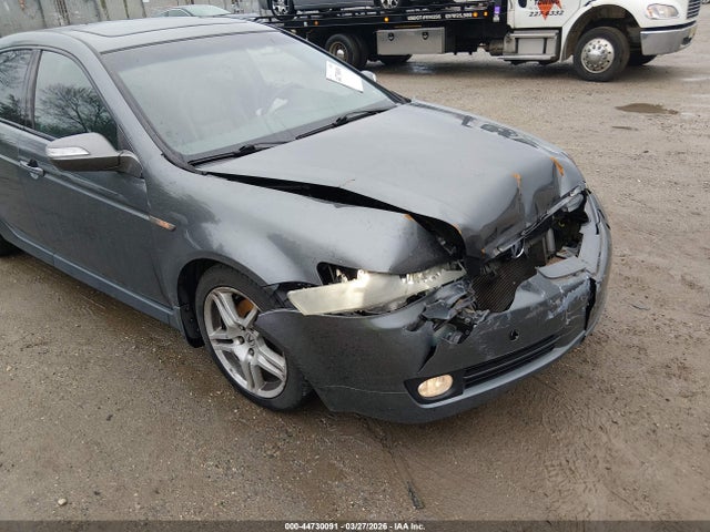 44730091 :رقم المزاد ، 19UUA66248A049672 vin ، 2008 Acura Tl 3.2 مزاد بيع