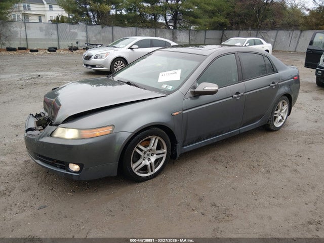 44730091 :رقم المزاد ، 19UUA66248A049672 vin ، 2008 Acura Tl 3.2 مزاد بيع