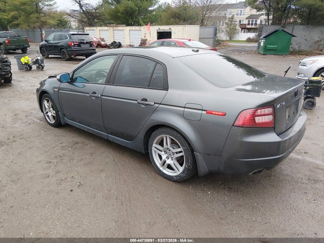 44730091 :رقم المزاد ، 19UUA66248A049672 vin ، 2008 Acura Tl 3.2 مزاد بيع