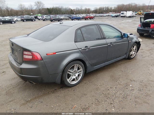 44730091 :رقم المزاد ، 19UUA66248A049672 vin ، 2008 Acura Tl 3.2 مزاد بيع