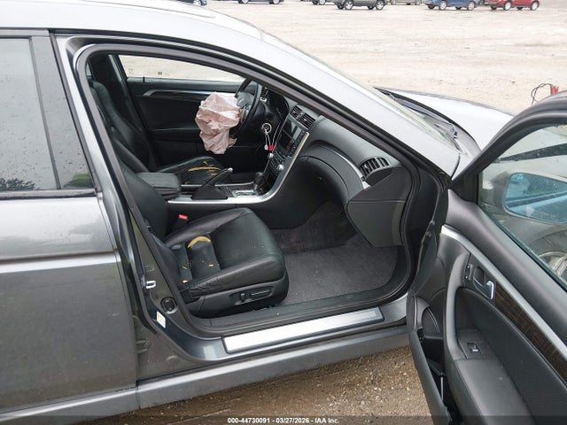 44730091 :رقم المزاد ، 19UUA66248A049672 vin ، 2008 Acura Tl 3.2 مزاد بيع