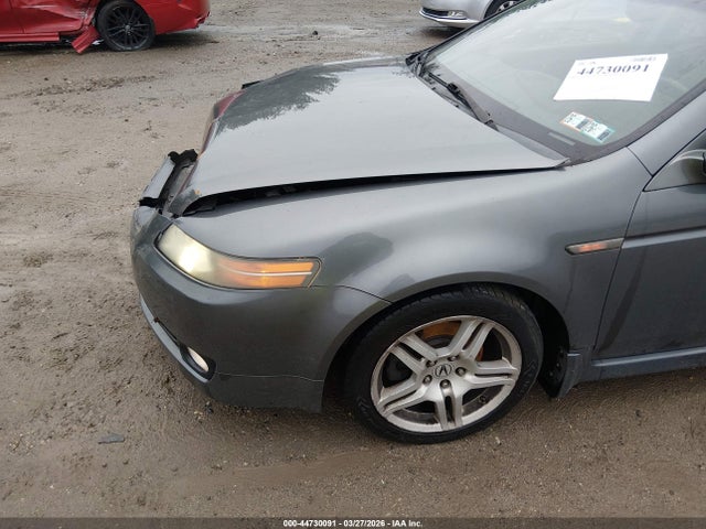 44730091 :رقم المزاد ، 19UUA66248A049672 vin ، 2008 Acura Tl 3.2 مزاد بيع