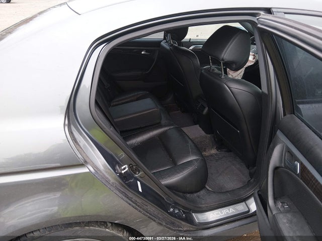 44730091 :رقم المزاد ، 19UUA66248A049672 vin ، 2008 Acura Tl 3.2 مزاد بيع