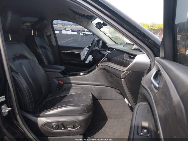 1C4RJKBG2N8551744 Jeep Grand Cherokee L Limited 4x4