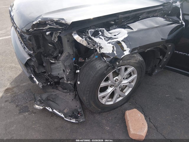 1C4RJKBG2N8551744 Jeep Grand Cherokee L Limited 4x4