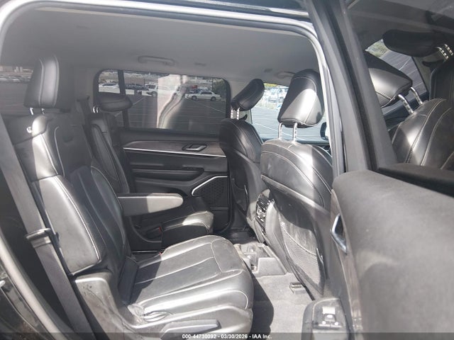 1C4RJKBG2N8551744 Jeep Grand Cherokee L Limited 4x4