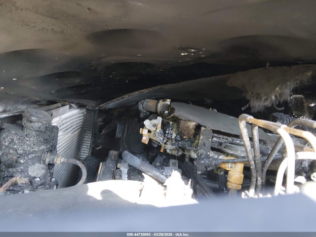 2001 FORD RANGER 1FTYR14U11TA54080 Photo 9