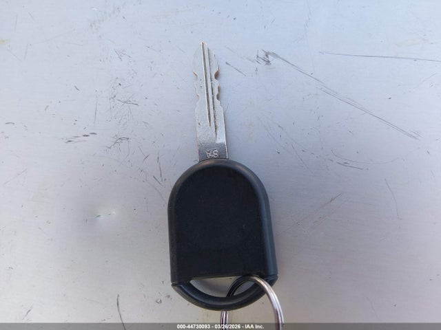 2001 FORD RANGER 1FTYR14U11TA54080 Photo 10