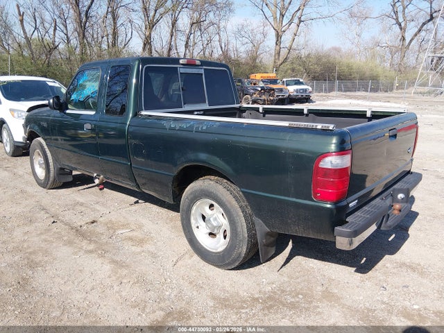 2001 FORD RANGER 1FTYR14U11TA54080 Photo 2