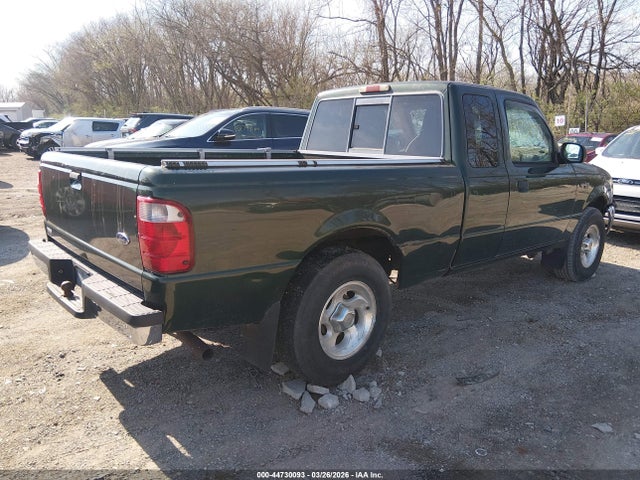 2001 FORD RANGER 1FTYR14U11TA54080 Photo 3