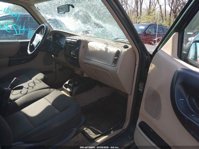 2001 FORD RANGER 1FTYR14U11TA54080 Photo 4