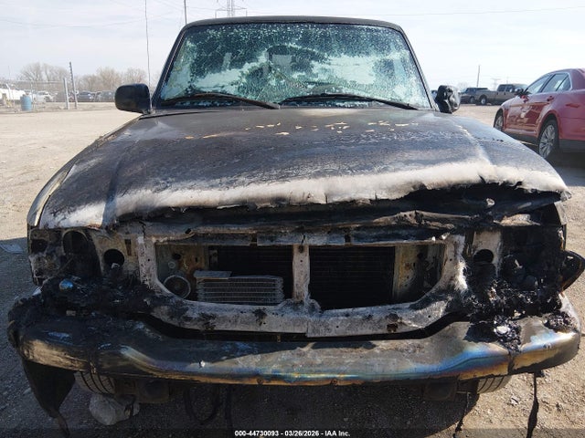2001 FORD RANGER 1FTYR14U11TA54080 Photo 5