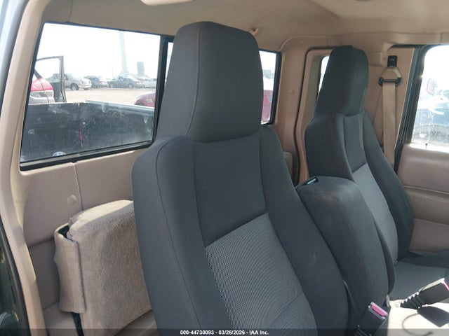 2001 FORD RANGER 1FTYR14U11TA54080 Photo 7