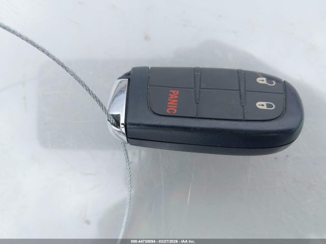 Aukcja sprzedaży 2022 Jeep Compass Sport 4x4, vin: 3C4NJDAB5NT167703, numer aukcji: 44730094