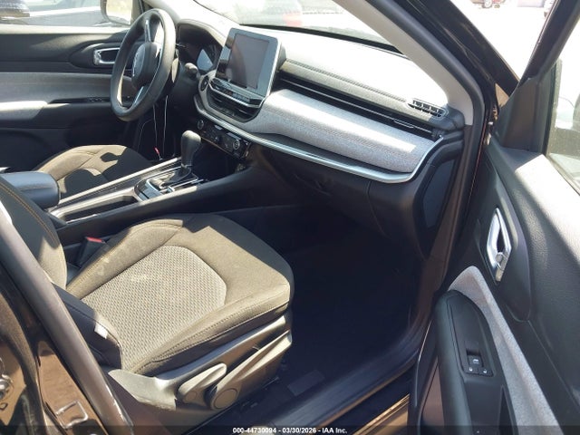Aukcja sprzedaży 2022 Jeep Compass Sport 4x4, vin: 3C4NJDAB5NT167703, numer aukcji: 44730094