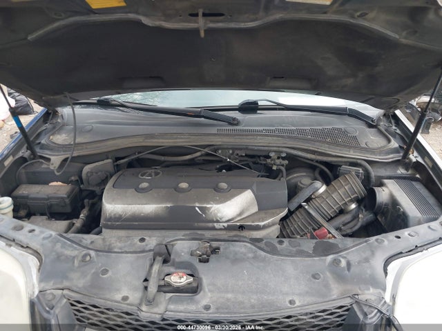 Продаж на аукціоні авто 2006 Acura Mdx, vin: 2HNYD18966H526289, номер лоту: 44730096