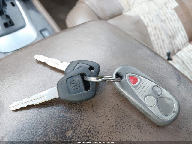 Продаж на аукціоні авто 2006 Acura Mdx, vin: 2HNYD18966H526289, номер лоту: 44730096