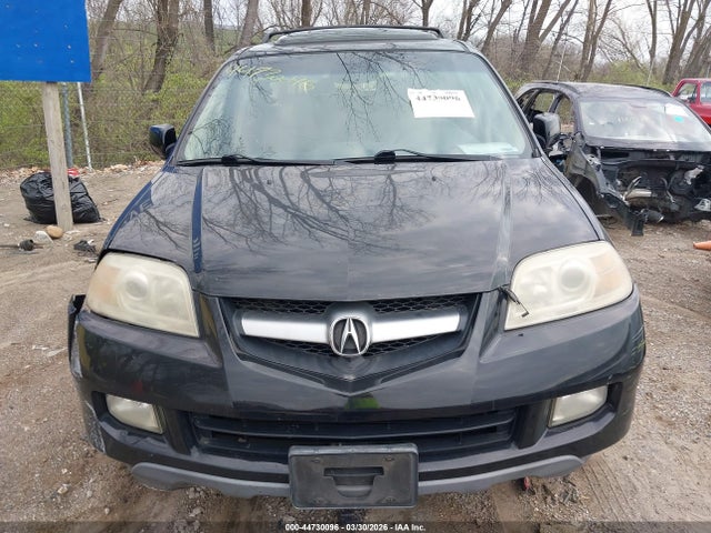 Продаж на аукціоні авто 2006 Acura Mdx, vin: 2HNYD18966H526289, номер лоту: 44730096