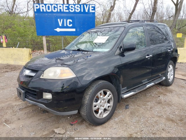 Продаж на аукціоні авто 2006 Acura Mdx, vin: 2HNYD18966H526289, номер лоту: 44730096