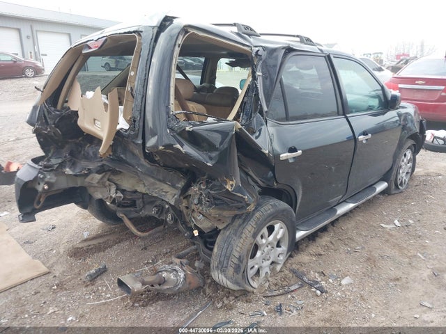 Продаж на аукціоні авто 2006 Acura Mdx, vin: 2HNYD18966H526289, номер лоту: 44730096