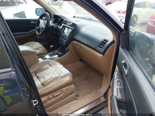 Продаж на аукціоні авто 2006 Acura Mdx, vin: 2HNYD18966H526289, номер лоту: 44730096