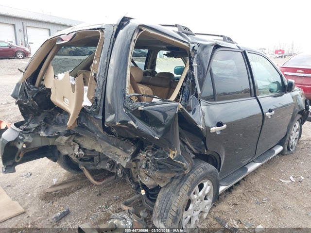 Продаж на аукціоні авто 2006 Acura Mdx, vin: 2HNYD18966H526289, номер лоту: 44730096