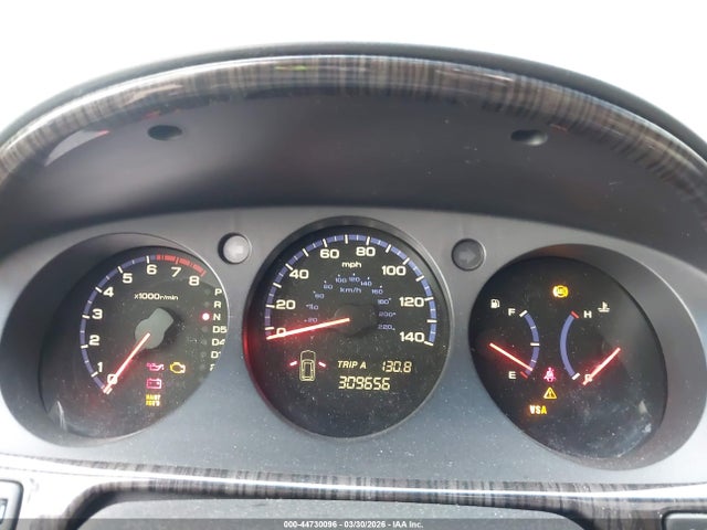 Продаж на аукціоні авто 2006 Acura Mdx, vin: 2HNYD18966H526289, номер лоту: 44730096