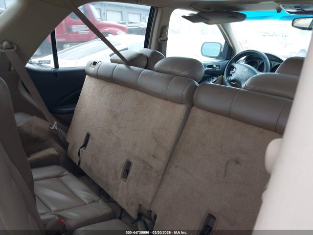 Продаж на аукціоні авто 2006 Acura Mdx, vin: 2HNYD18966H526289, номер лоту: 44730096