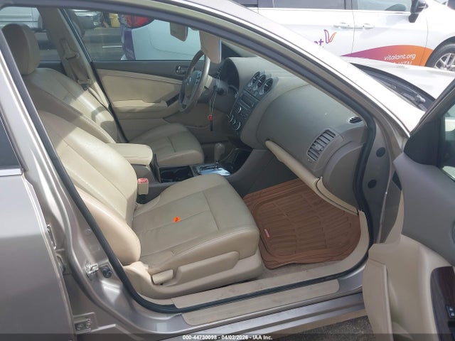 2012 Nissan Altima 2.5 S მანქანა იყიდება აუქციონზე, vin: 1N4AL2AP8CC172031, აუქციონის ნომერი: 44730098