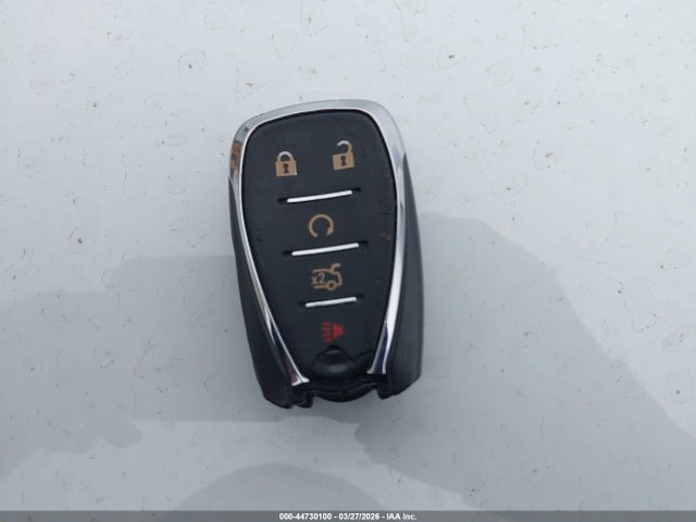 44730100 :رقم المزاد ، 1G1ZB5ST0NF210021 vin ، 2022 Chevrolet Malibu Fwd Ls مزاد بيع