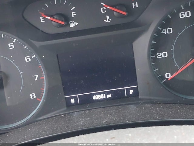 44730100 :رقم المزاد ، 1G1ZB5ST0NF210021 vin ، 2022 Chevrolet Malibu Fwd Ls مزاد بيع