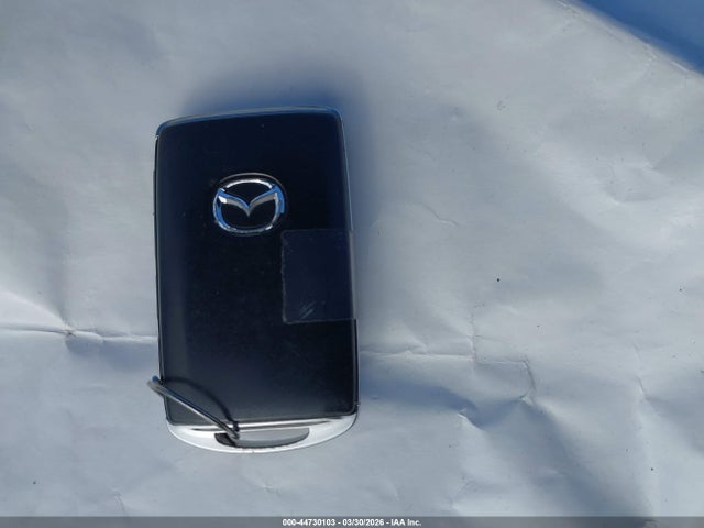 44730103 :رقم المزاد ، JM3TCBCY3L0403158 vin ، 2020 Mazda Cx-9 Touring مزاد بيع