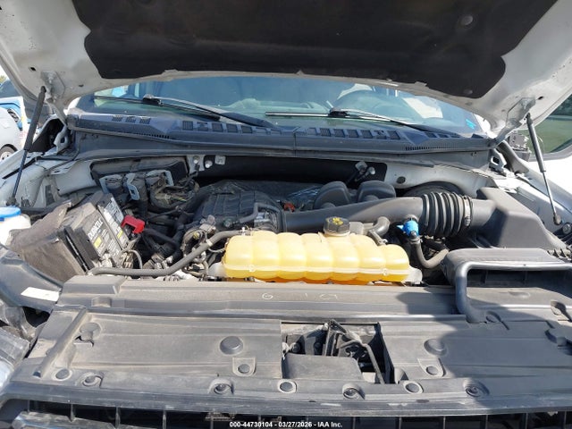 2019 FORD F-150 1FTEW1CB9KKC39710 Photo 9