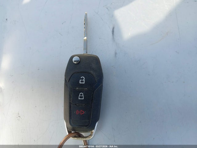 2019 FORD F-150 1FTEW1CB9KKC39710 Photo 10