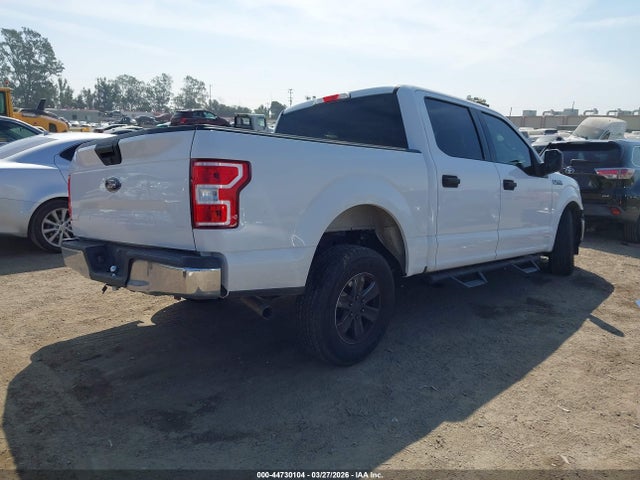 2019 FORD F-150 1FTEW1CB9KKC39710 Photo 3