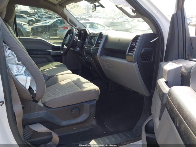 2019 FORD F-150 1FTEW1CB9KKC39710 Photo 4