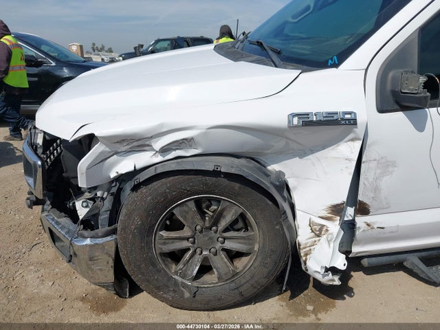 2019 FORD F-150 1FTEW1CB9KKC39710 Photo 5