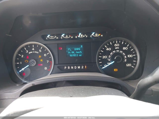 2019 FORD F-150 1FTEW1CB9KKC39710 Photo 6