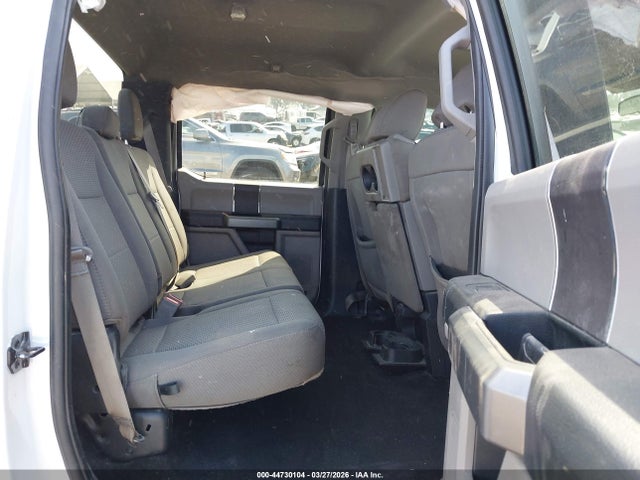 2019 FORD F-150 1FTEW1CB9KKC39710 Photo 7